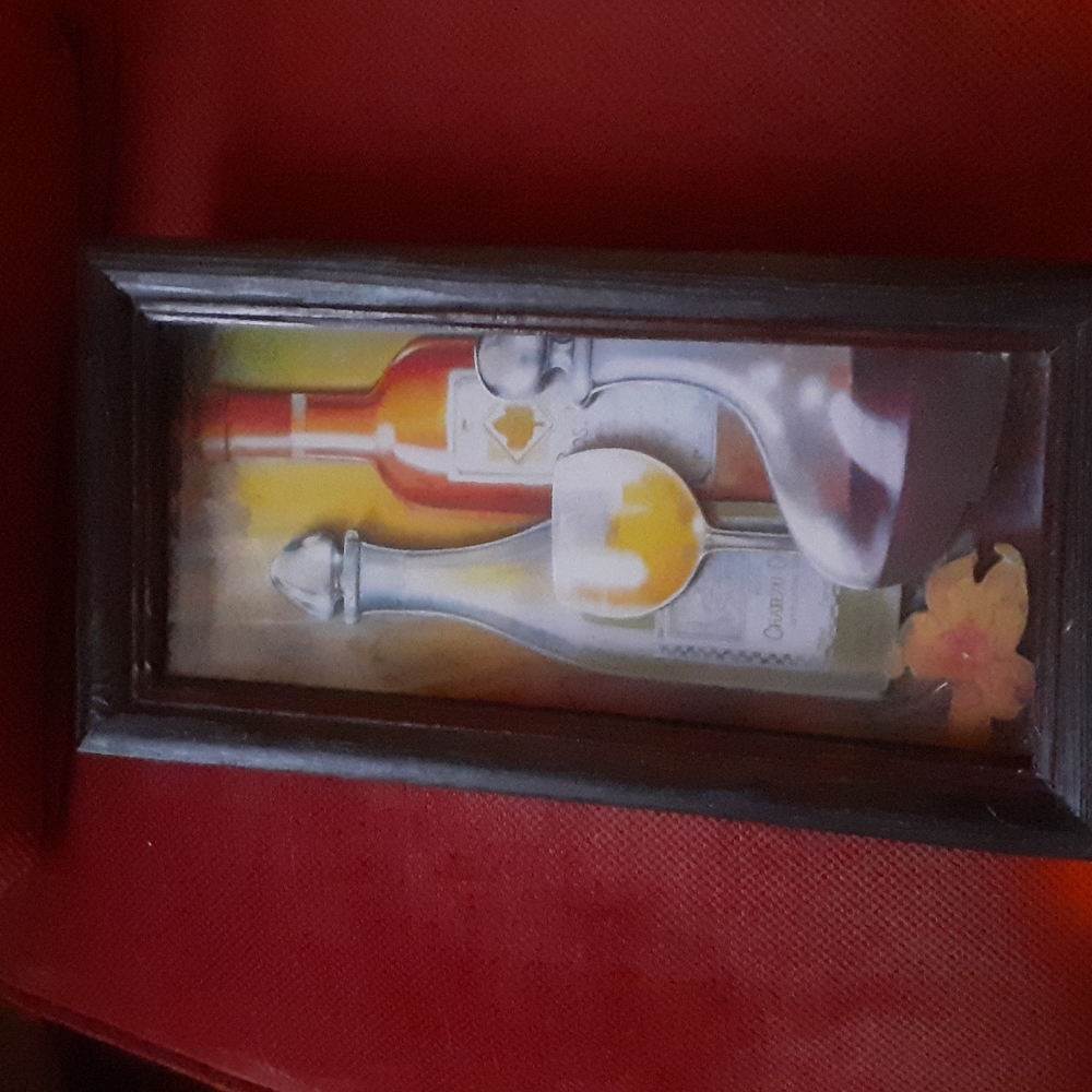 Wall art
